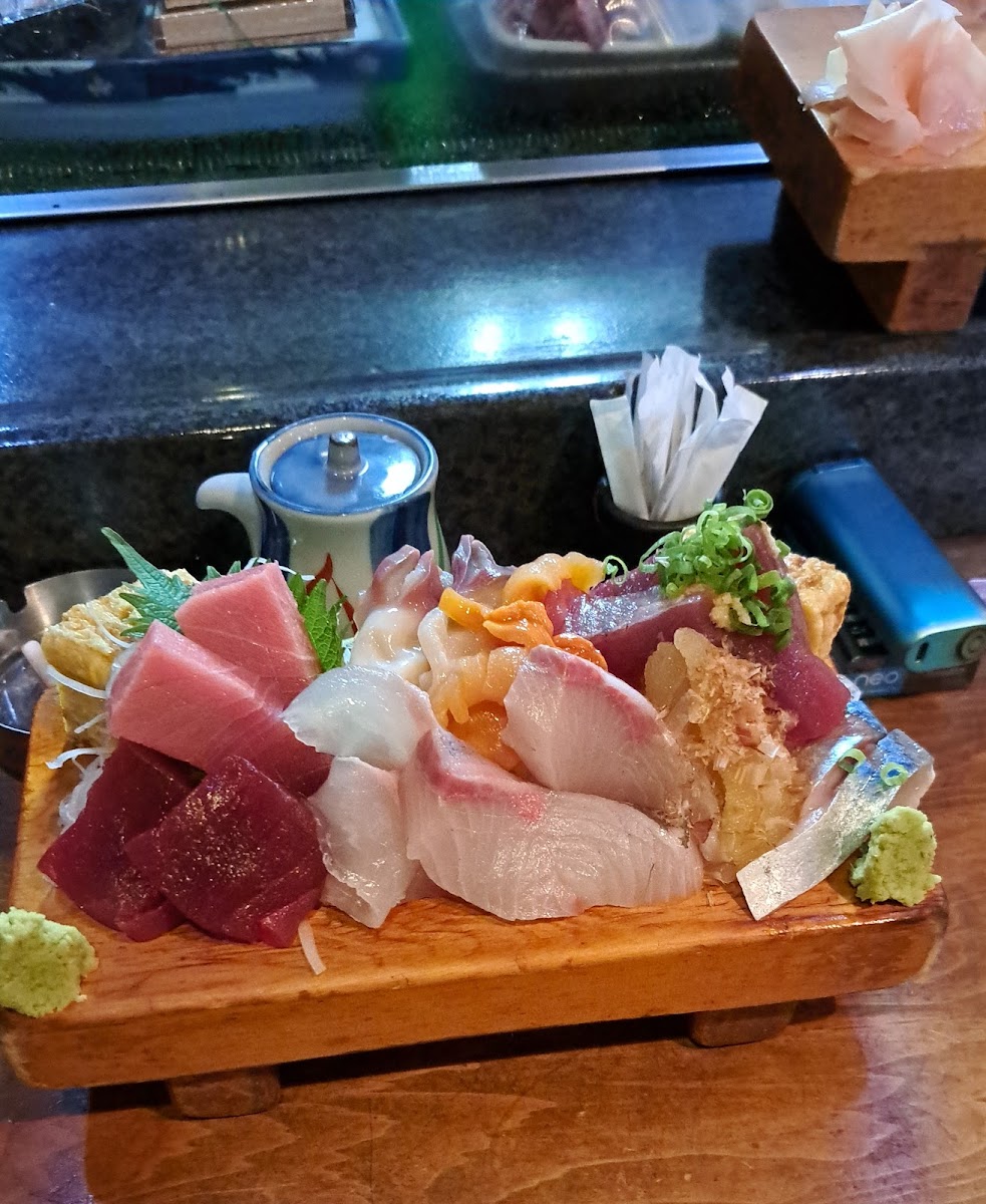 Kyo Sushi